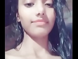 Sexy Tamil College Girl Nude MMS Shower Bath Video